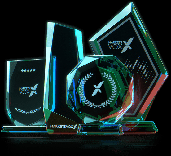 best forex broker platform awards and achievements